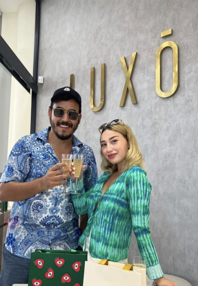 Luxo gallery 15